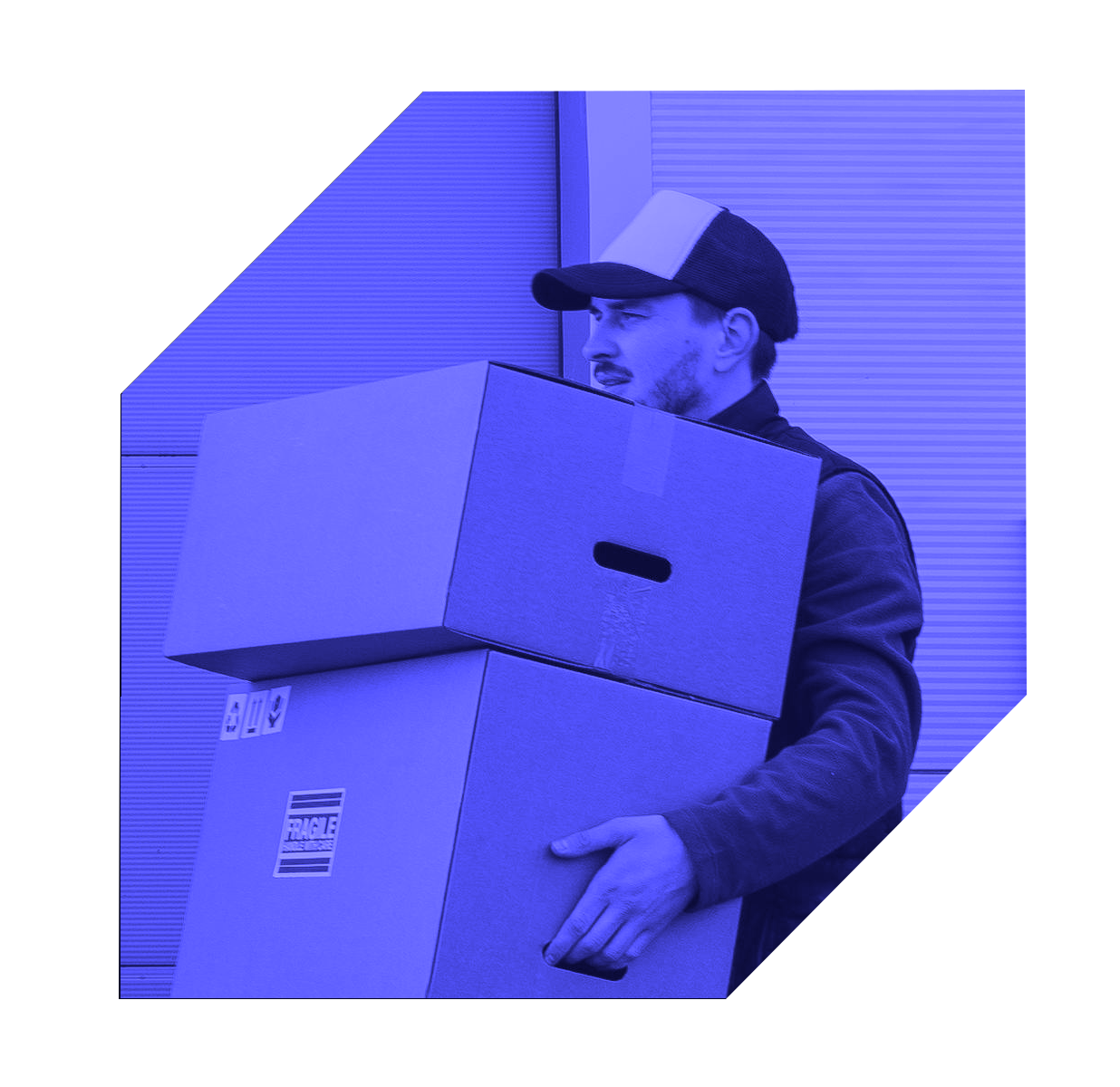 Colis livrés rapidement et en toute sécurité par ParColis