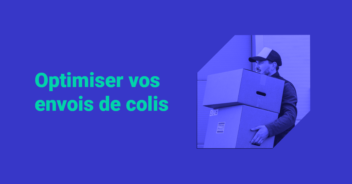 Livraison de colis pour PME au Québec : 5 conseils pour optimiser vos envois